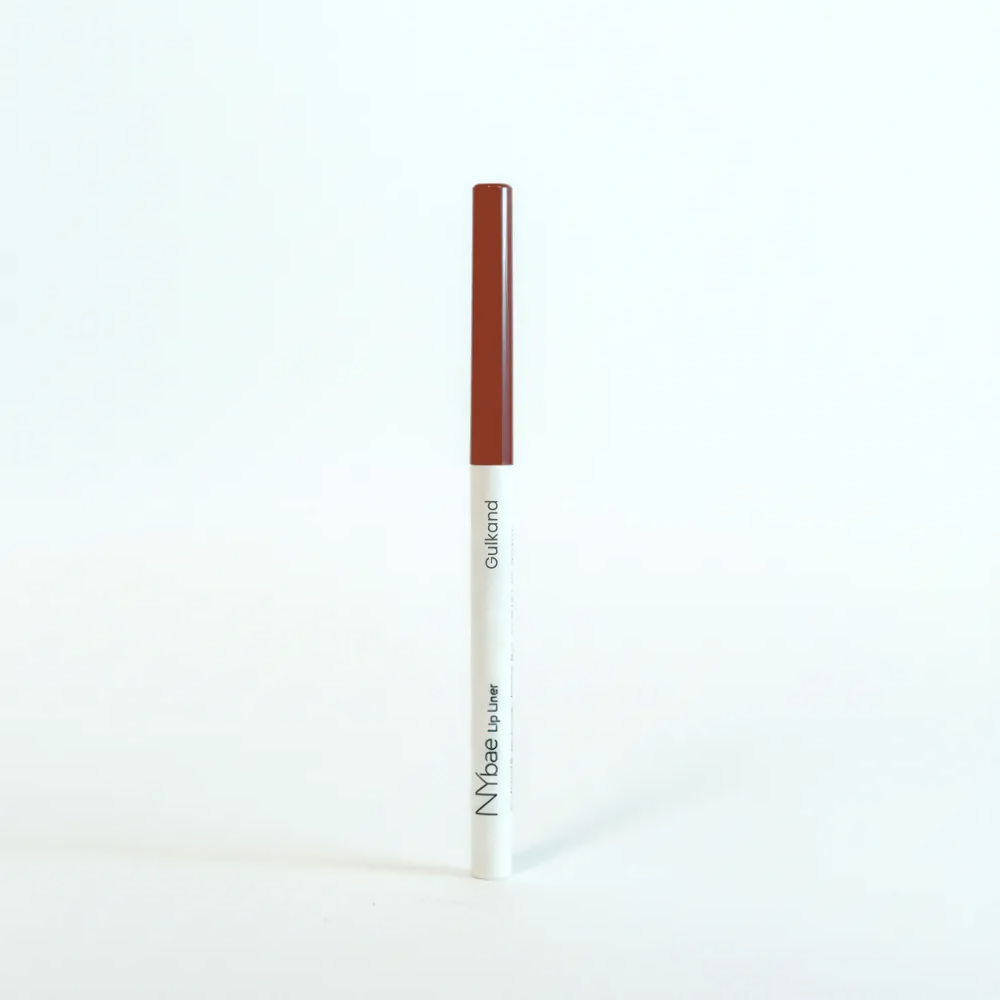 NY Bae 2-in-1 Lip Liner & Lip Colour - Laung Brown | Grocsy