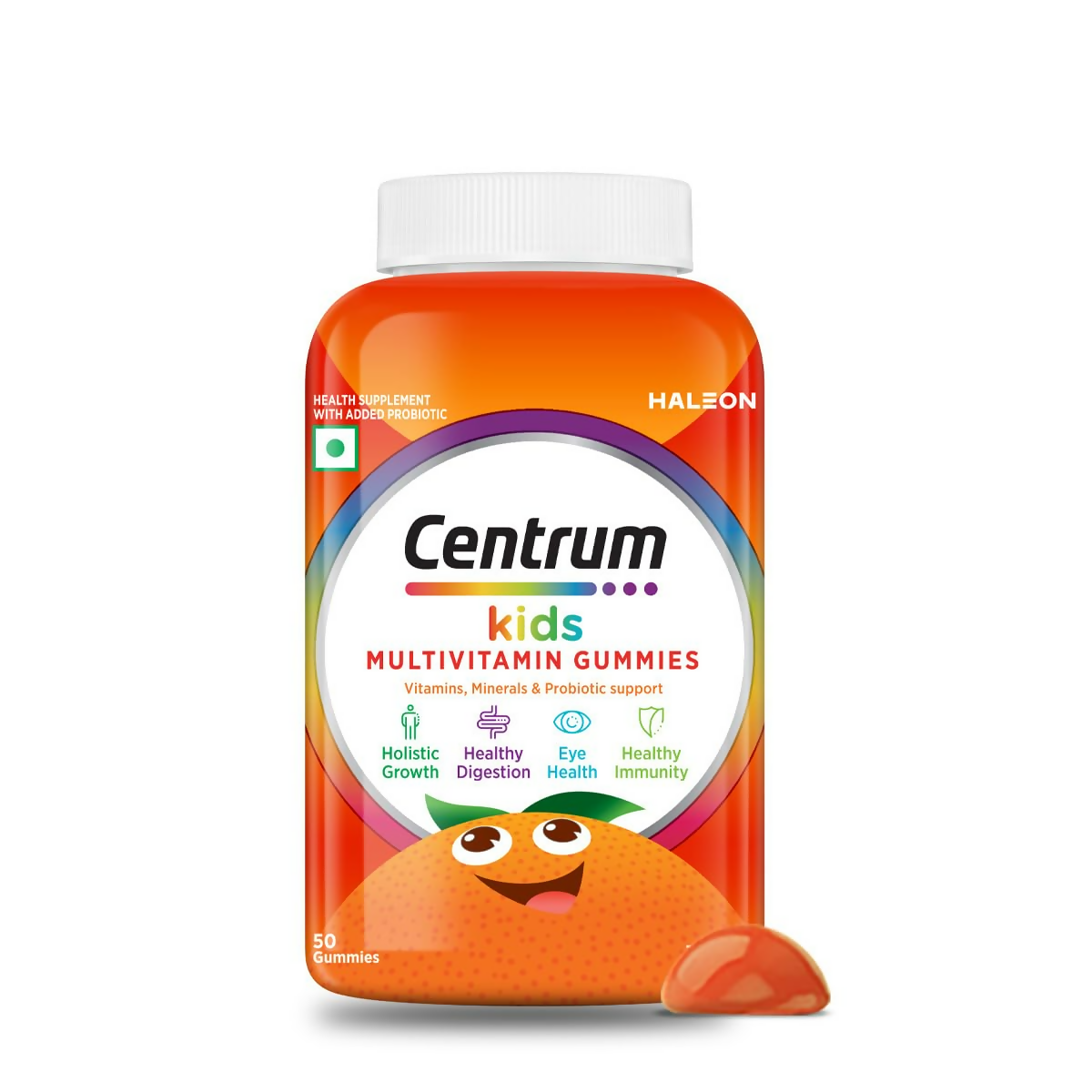 Centrum Kids- Multivitamin Gummies For Kids | Grocsy