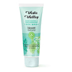 Vedic Valley Acne & Pore Minimizing Face Wash With Moringa & Vetiver | Grocsy