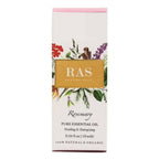 Ras Luxury Oils Rosemary Pure Essential Oil | Grocsy