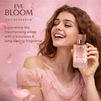 Ayouthveda Eve Bloom Eau De Parfum for Women | Grocsy