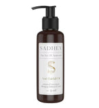 Sadhev Ayurvedic Anti-Hair Fall Oil | Grocsy