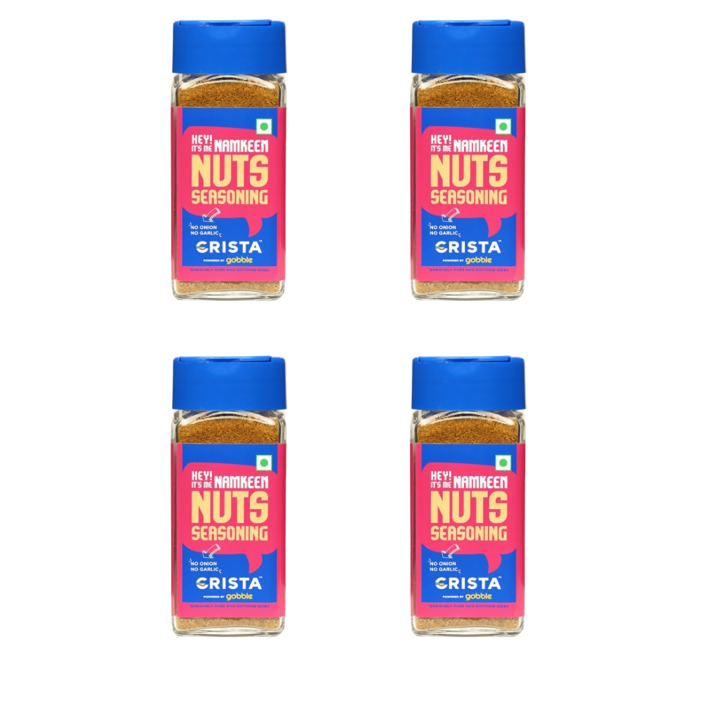 Crista Spices Namkeen Nuts Seasoning | Grocsy