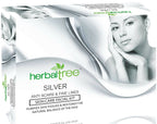 Herbal Tree Silver Facial Kit | Grocsy