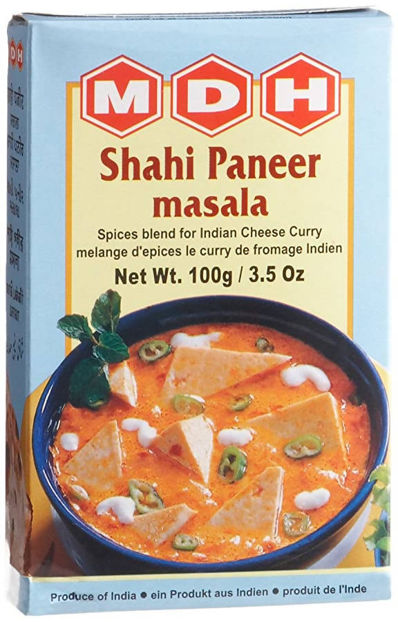 MDH Shahi Paneer Masala Powder | Grocsy
