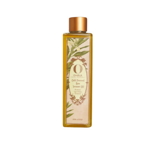 Ohria Ayurveda Powerful Tresses Combo | Grocsy