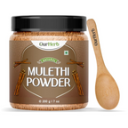 OurHerb Mulethi Powder Face Pack For Skin, Hair With Natural Pigmentation | Grocsy