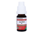 Adel Homeopathy Apis Mell Dilution | Grocsy