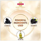 Inveda Active Charcoal Kit For Women | Grocsy