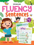 Dreamland Fluency Sentences Book 3 | Grocsy