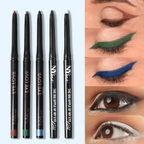 NY Bae Colored Kajal - Navy Nuance | Grocsy