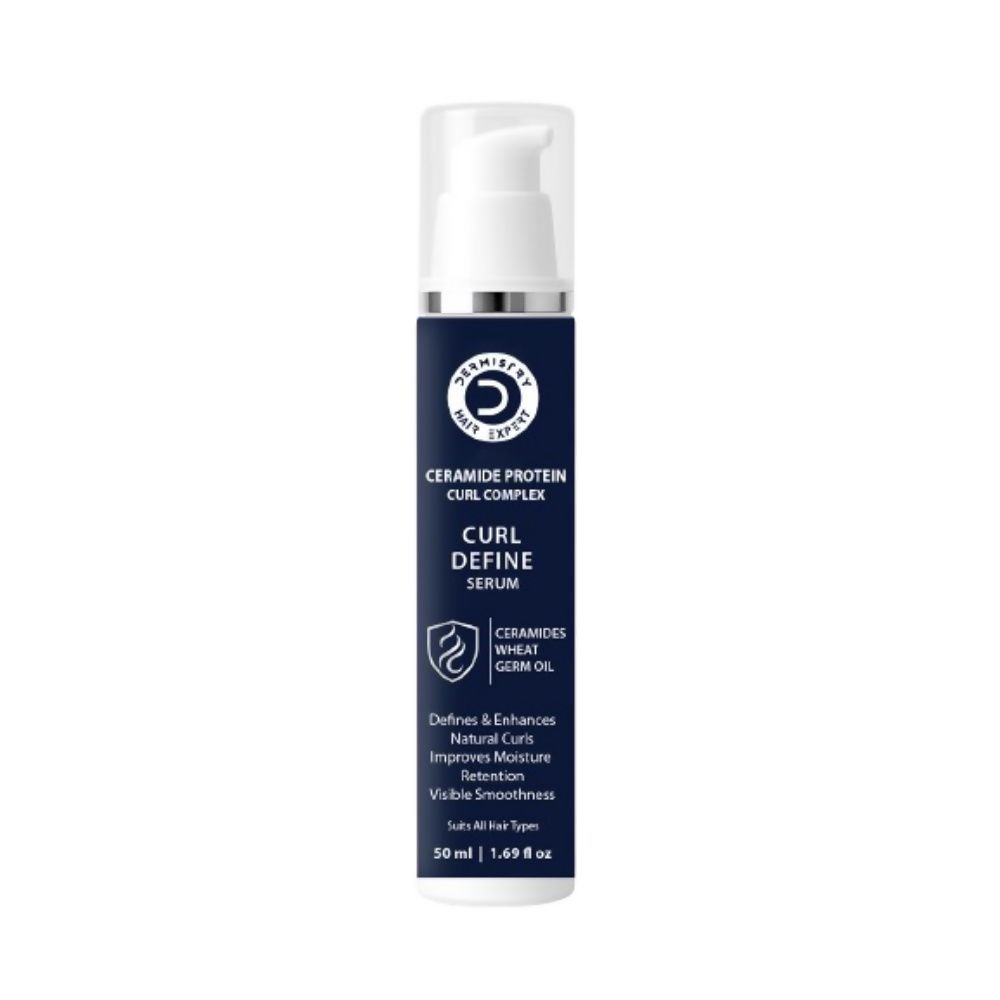 Dermistry Ceramides Protein Complex Serum | Grocsy