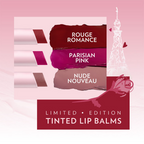 Vaseline Emily In Paris Tinted Lip Balm Stick - Rouge Romance | Grocsy