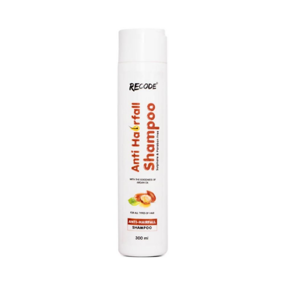 Recode Anti-Hairfall Shampoo | Grocsy