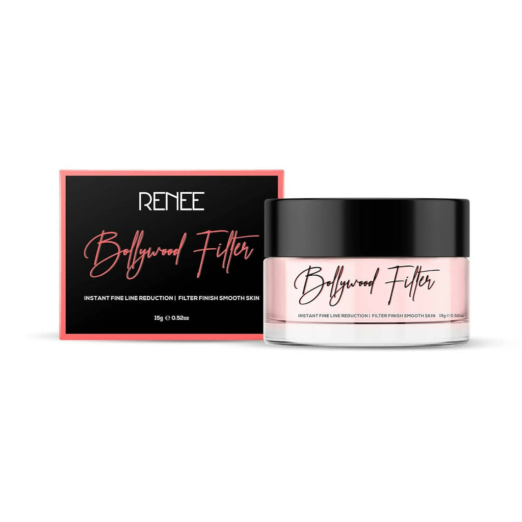 Renee Bollywood Filter Face Primer | Grocsy