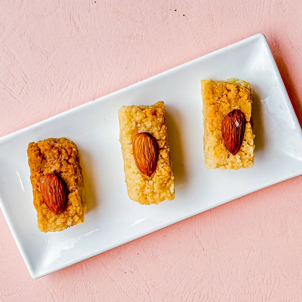 Gwalia Sweets Milk Cake | Grocsy