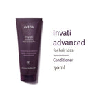 Aveda Invati Advanced Hair Conditioner For Hairfall Control & Hair Thickening | Grocsy