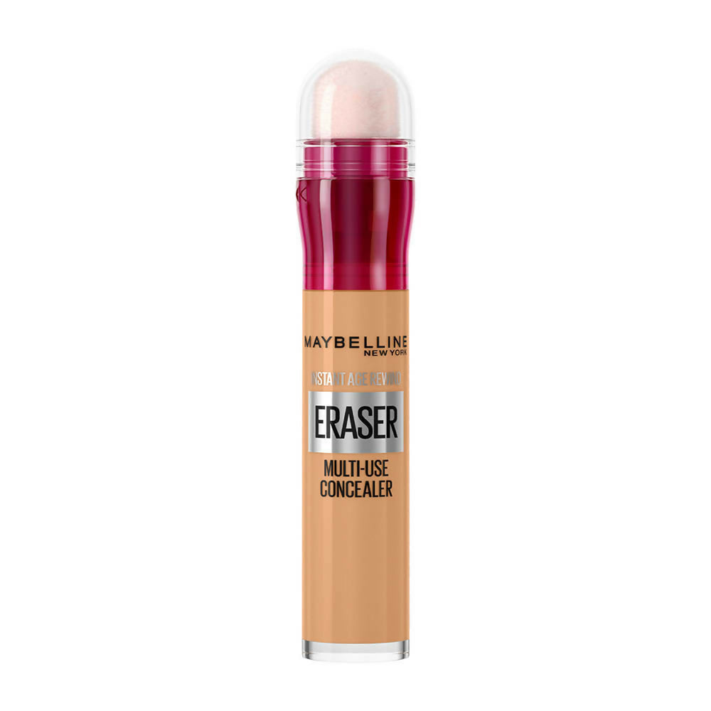 Maybelline New York Instant Age Rewind Eraser Concealer - 142 Butterscotch | Grocsy