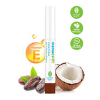 Mamaearth CoCo Tinted 100% Natural Lip Balm | Grocsy