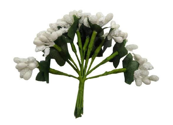 White Pollens | Grocsy