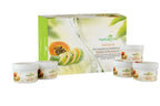 Herbal Tree Papaya Facial Kit | Grocsy