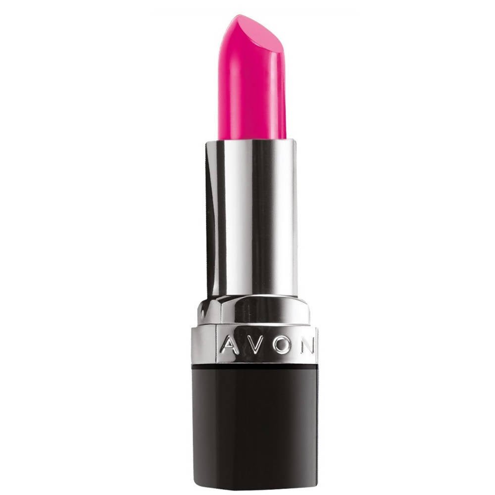 Avon True Color Lipstick SPF 15 - Berry Bright | Grocsy