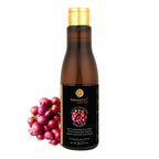 Prakruth Care Ayurvedic Inspired Onion Hair Oil | Grocsy