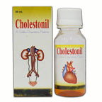 Nattura BioCare Cholestonil Drops | Grocsy