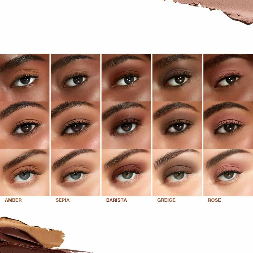Smashbox Always On Cream Shadow - Amber | Grocsy