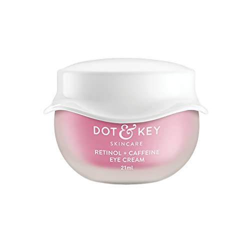 Dot & Key Retinol + Caffeine Eye Cream Concentrate | Grocsy