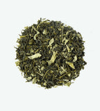 Nuxalbari Organic Moroccan Mint Tea | Grocsy