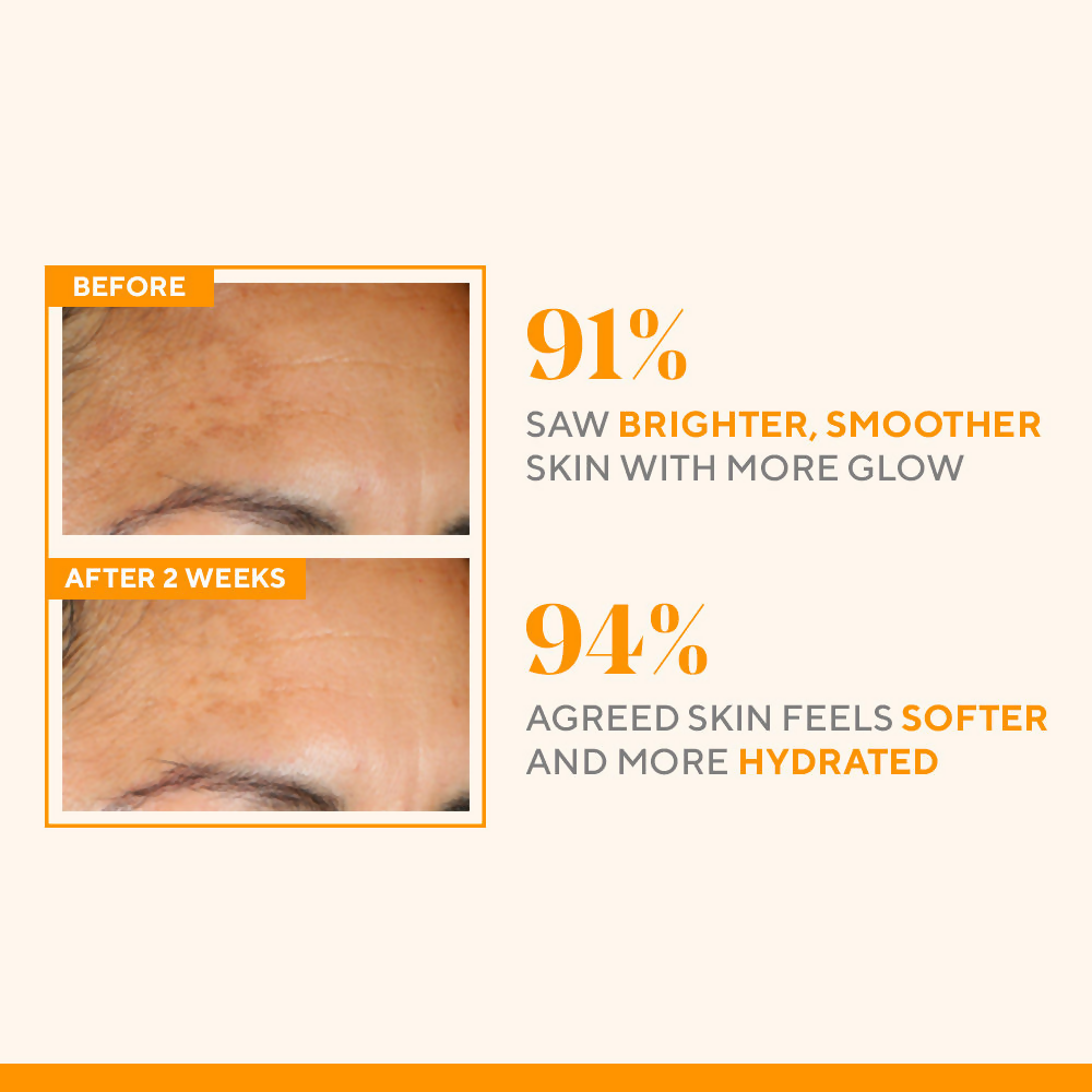 Murad Vitamin C Glycolic Brightening Serum | Grocsy