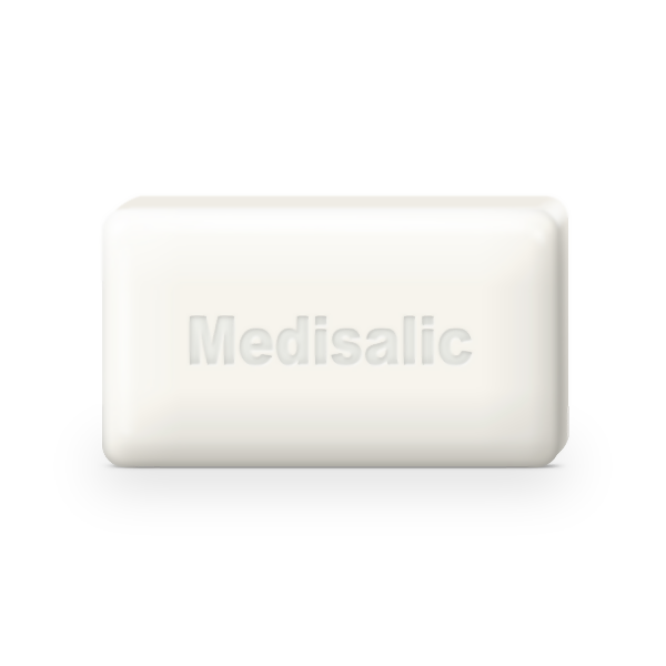 Torque's Medisalic Soap | Grocsy