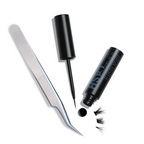 Daily Life Forever52 Fabu Lash Glue - Black-02 | Grocsy