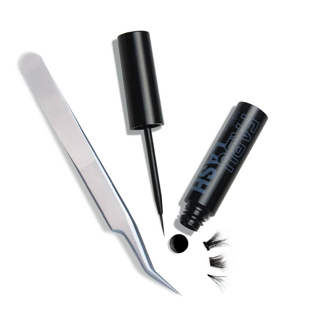Daily Life Forever52 Fabu Lash Glue - Black-02 | Grocsy
