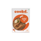 Cookd Dindigul Biryani Kit | Grocsy