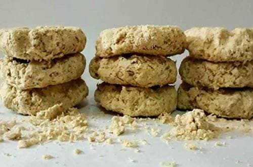 Tilkut Jaggery / Gur - Traditional Sweets Gayav 450 gm | Grocsy