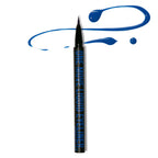 Inglot One Move Liquid Eyeliner - Denim Blue 03 | Grocsy