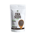 Vanalaya Organic Chia Seeds | Grocsy