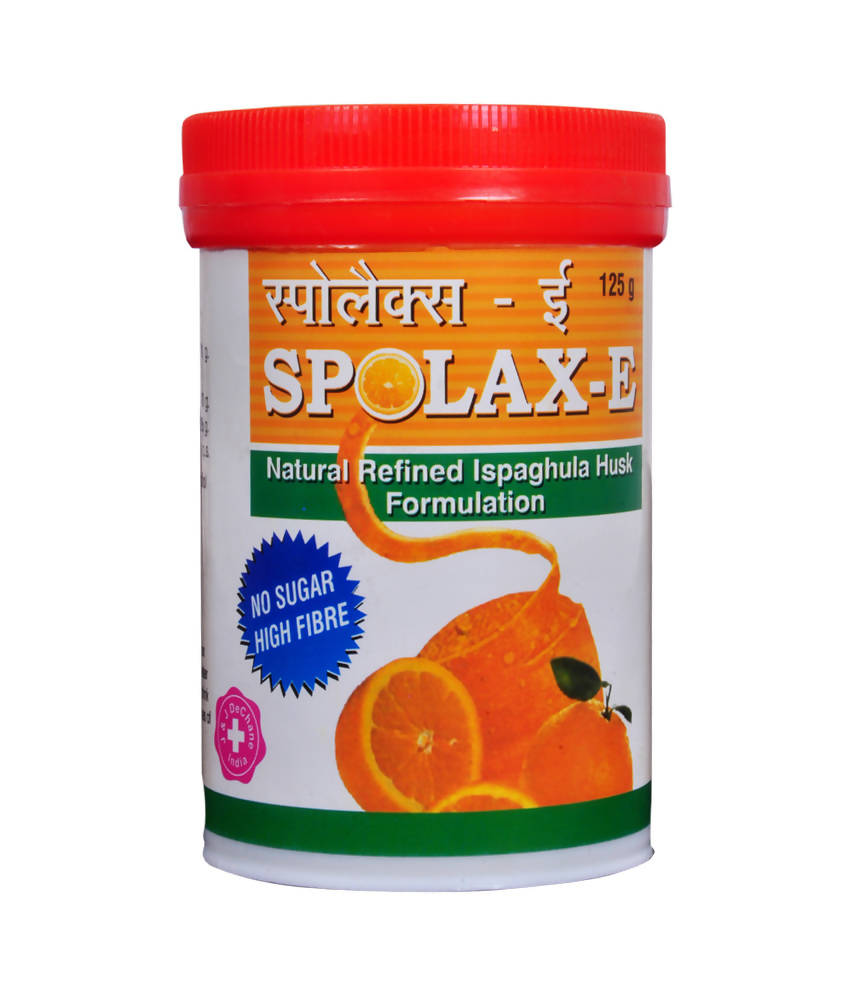 J & J Dechane Ayurvedic Spolax E Powder | Grocsy