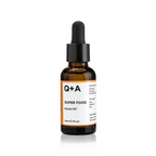 Q+A Super Food Facial Oil | Grocsy