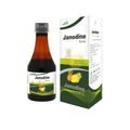 Jain Janodine Syrup | Grocsy