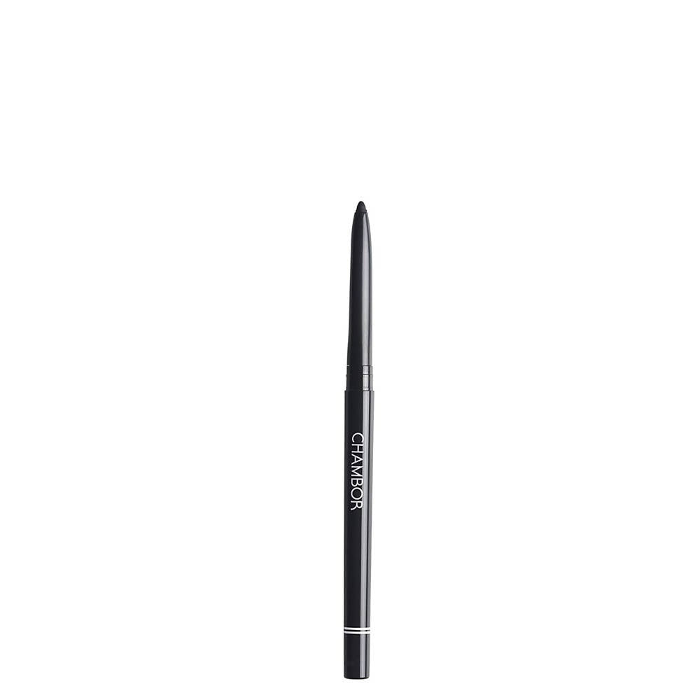 Chambor Intense Definition Gel Eyeliner Pencil | 101 Blackest Black | Grocsy