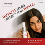 Chosen Pinedruff Scalp Serum Best Dandruff Control Treatment Solution With Pycnogenol | Grocsy