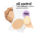 Ruby's Organics Compact Setting Powder - SP 2 | Grocsy