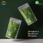 Pragna Herbals Guduchi Powder | Grocsy