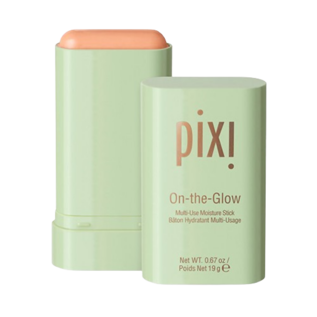 PIXI On The Glow Moisturiser Stick | Grocsy