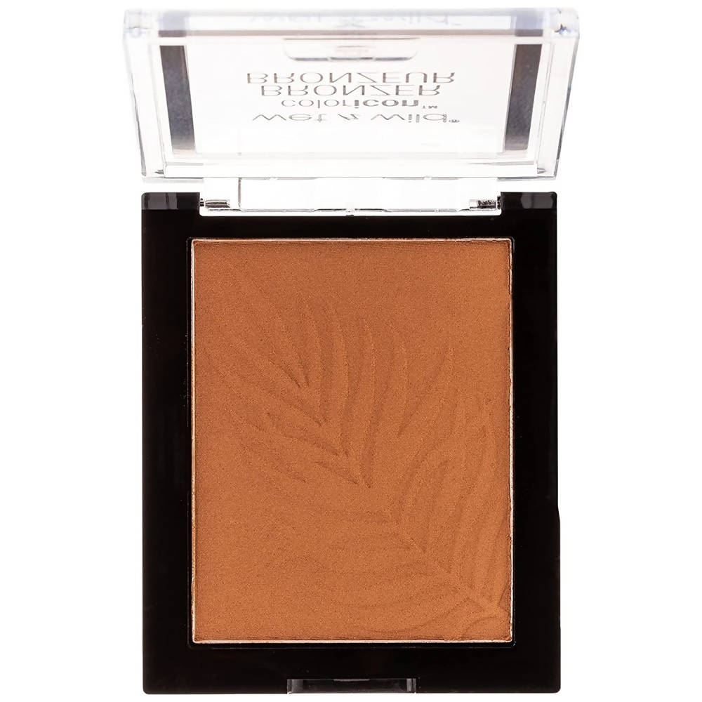 Wet n Wild Color Icon Bronzer - What Shady Beaches | Grocsy