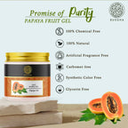 Buddha Natural Anti Marks Gel with Vitamin C- Helps Moisturization & Nourishment | Grocsy