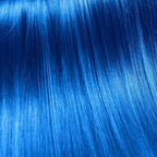 Kin Cosmetics Candy Colors Hair Color - Blue Gummy | Grocsy